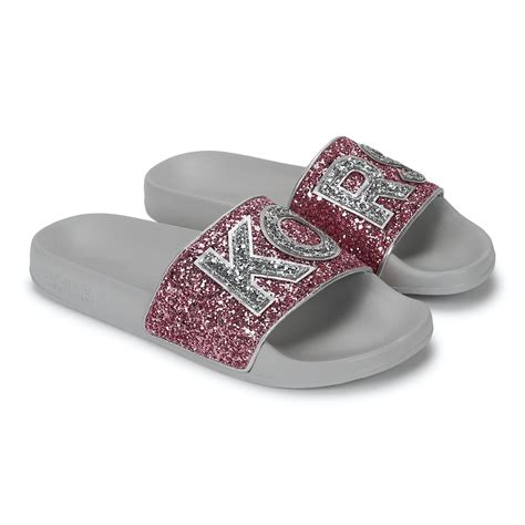 nordstrom michael kors slides|Women's MICHAEL Michael Kors Shoes .